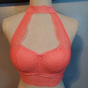 Victoria's Secret Lace Push-up
